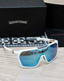 Picture of Chrome Hearts Sunglasses _SKUfw59934686fw